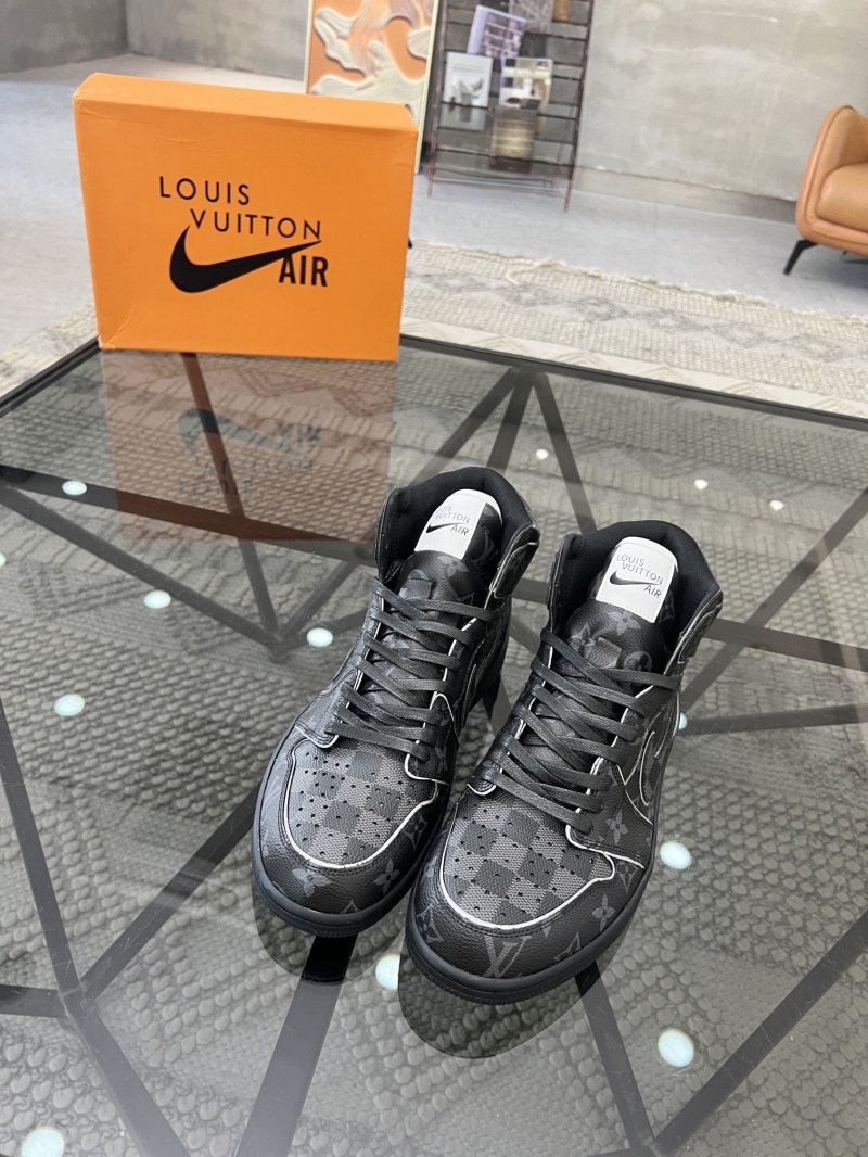 Louis Vuitton Sneakers